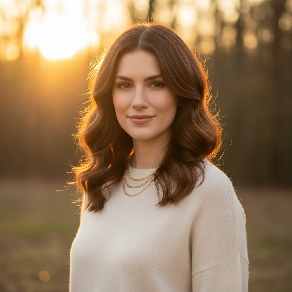 Long Layers style sample